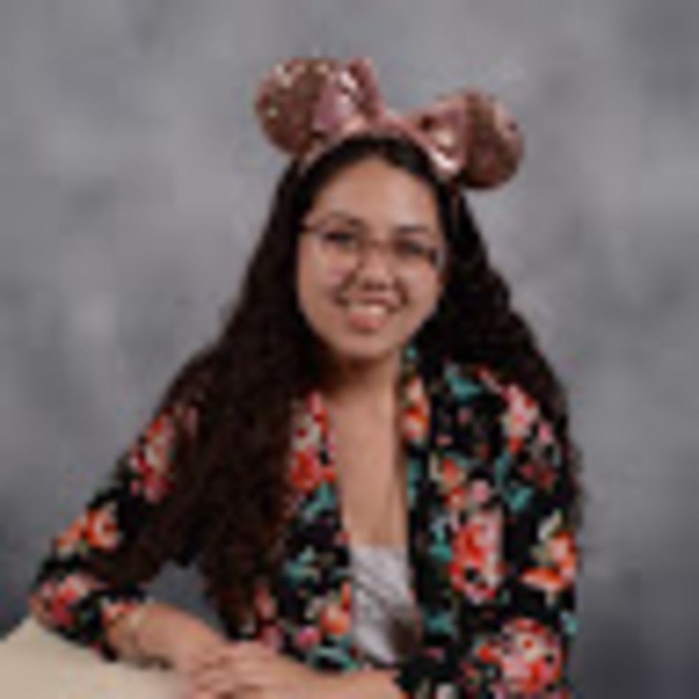 Meet your Posher, Anaiis